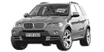 BMW E70 C3950 Fault Code