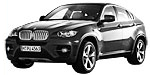 BMW E71 C3950 Fault Code