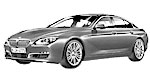 BMW F06 C3950 Fault Code